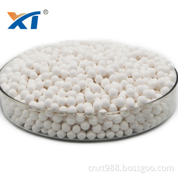 Activated Alumina in Air Separation